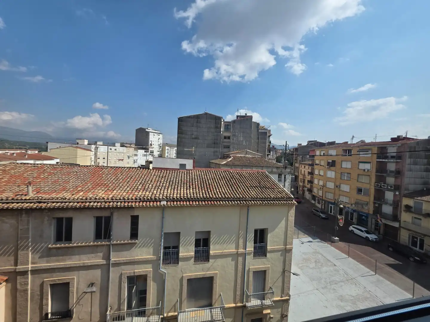 Flat with lift for sale in Cocentaina, imagen 23