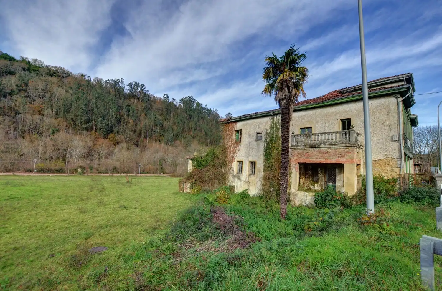 Casa o xalet en venda a Piloña