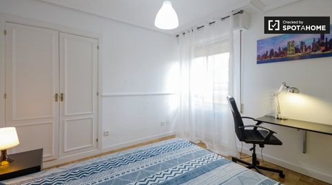 Foto 4 de Piso de alquiler en Estación - Parque O'Donnell, Alcalá de Henares