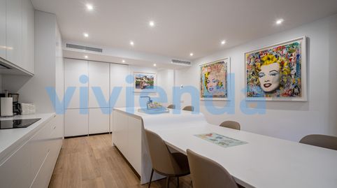 Foto 2 von Wohnung zum Verkauf in Goya, Madrid Capital