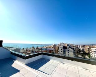 Terrassa de Àtic en venda en Calafell amb Aire condicionat, Calefacció i Terrassa