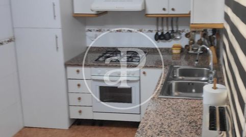 Foto 5 de Piso en venta en Estación - Universidad, Castellón de la Plana / Castelló de la Plana