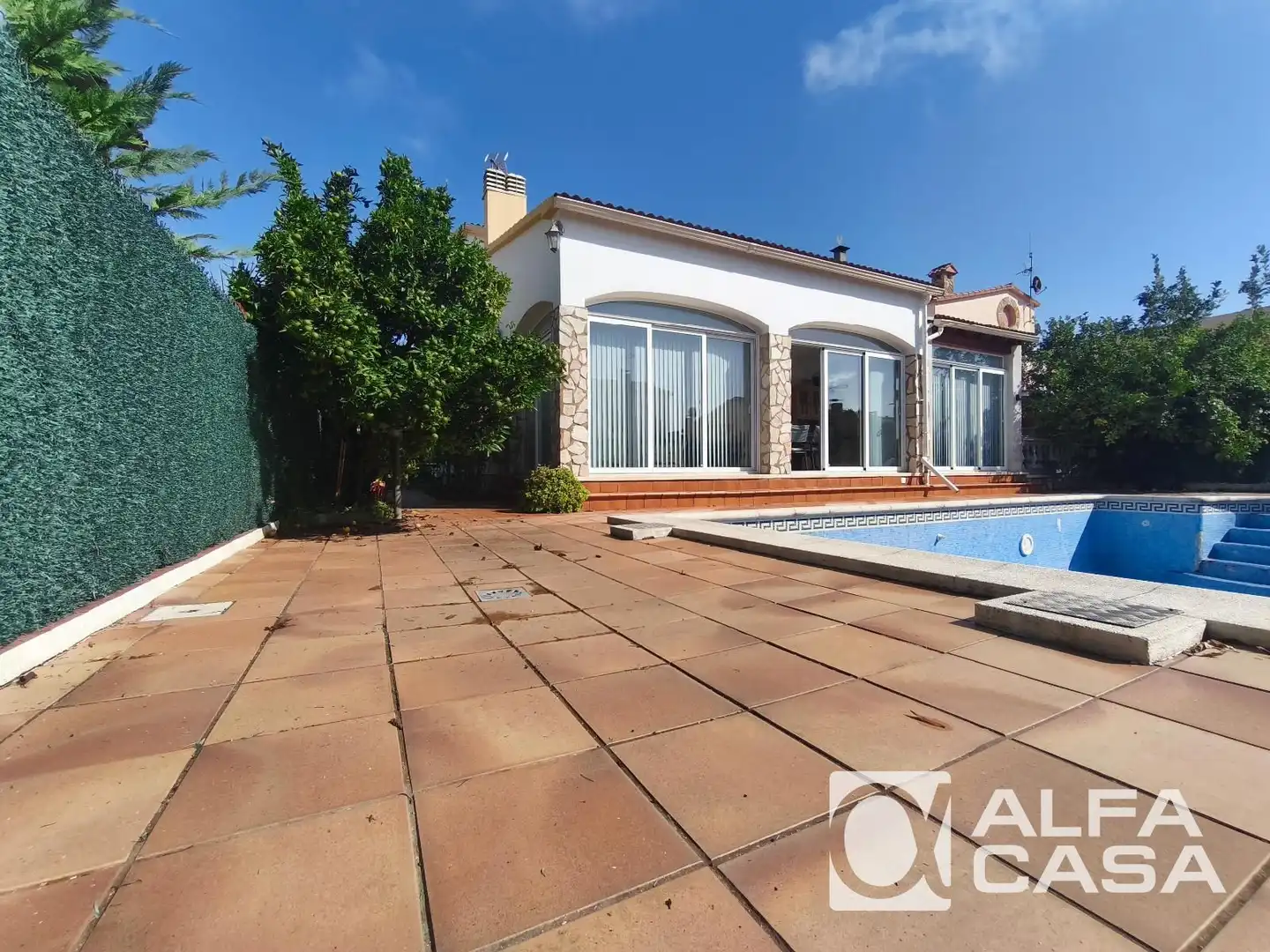 Maison avec piscine à vendre à Fenals, imagen 59