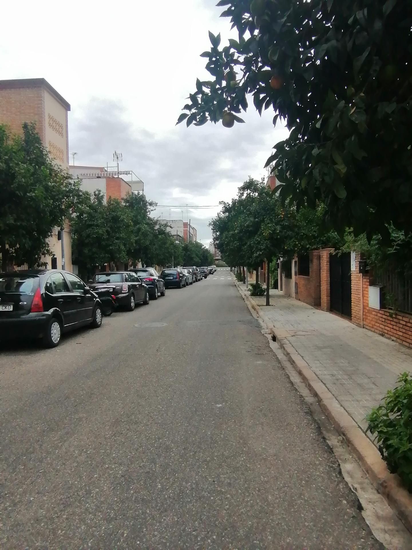 Exterior view of Flat for sale in  Córdoba Capital  with Terrace and Balcony