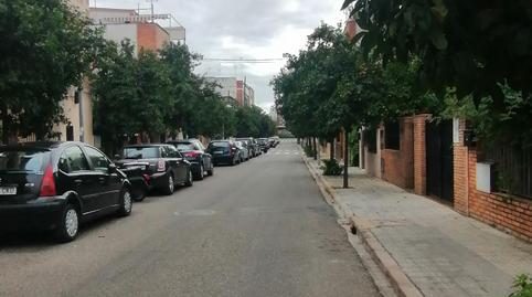 Photo 3 of Flat for sale in  Marques de Cabriñana, 32, Huerta de la Reina - Trassierra, Córdoba