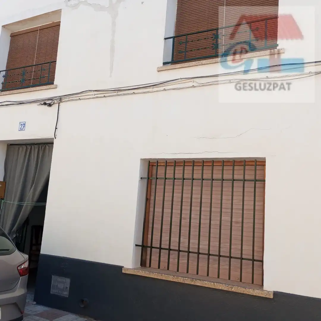 Haus zum Verkauf in La Villa de Don Fadrique, imagen 2