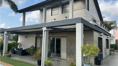 Photo 3 of House or chalet for sale in Park Nord - Casona, Gandia