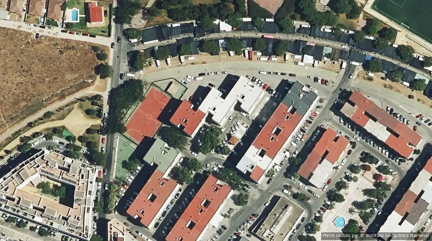 Pis en venda a El Juncal - Vallealto, imagen 6