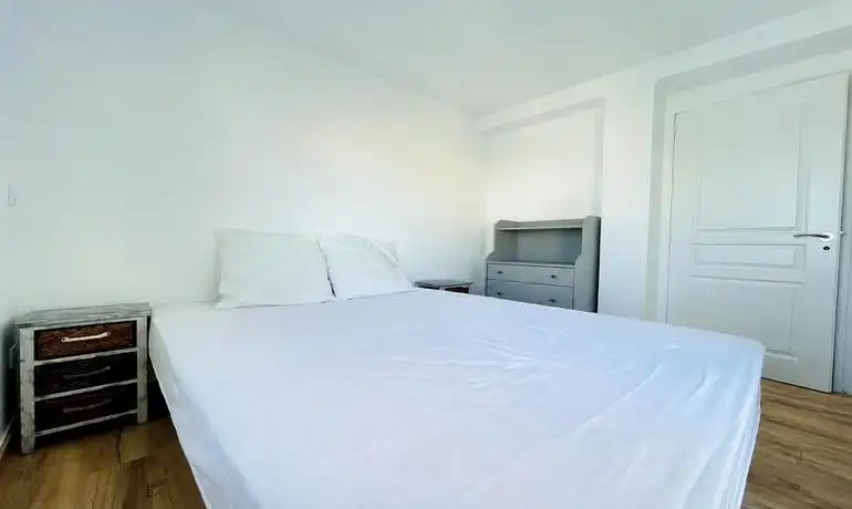 Dormitori de Apartament en venda en Port Grec - Port Moxó