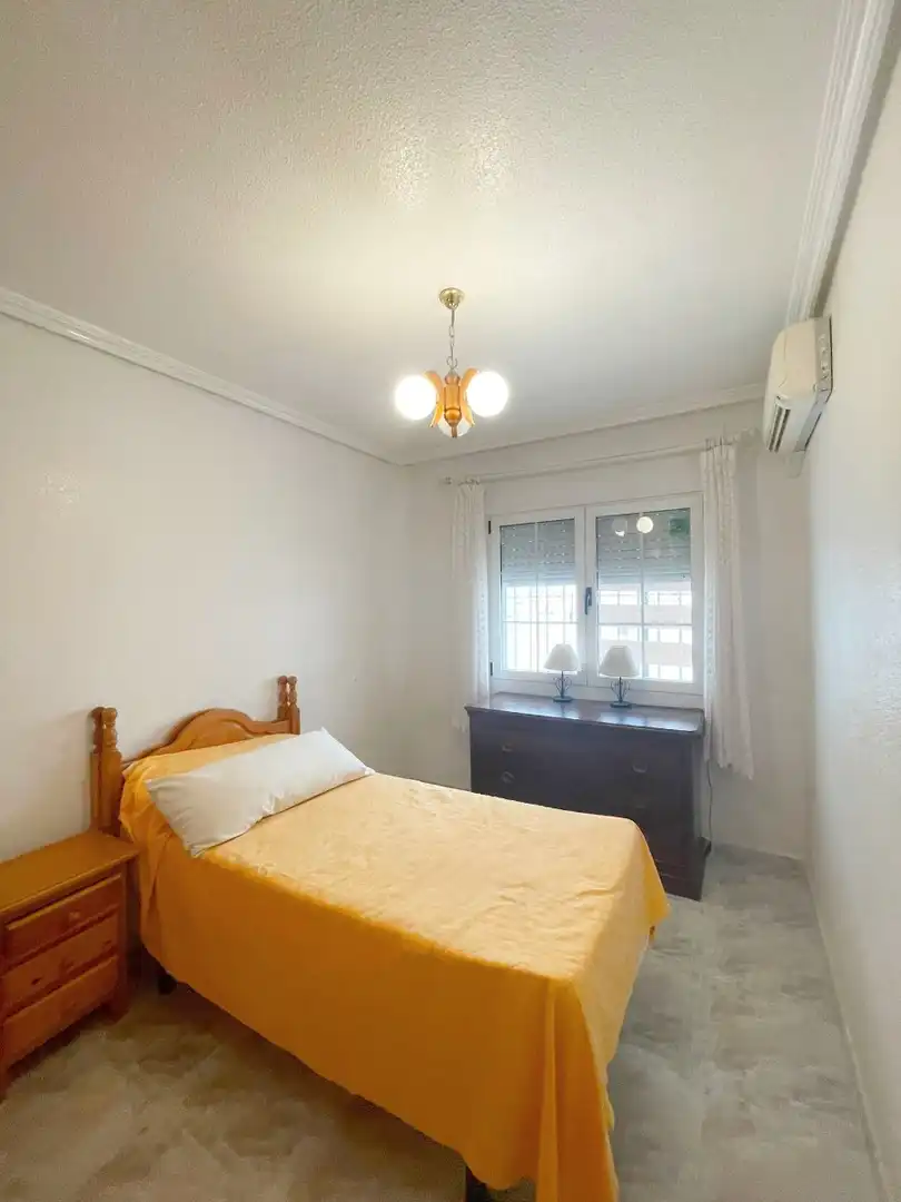 Dormitori de Casa o xalet en venda en Los Alcázares amb Aire condicionat, Calefacció i Terrassa