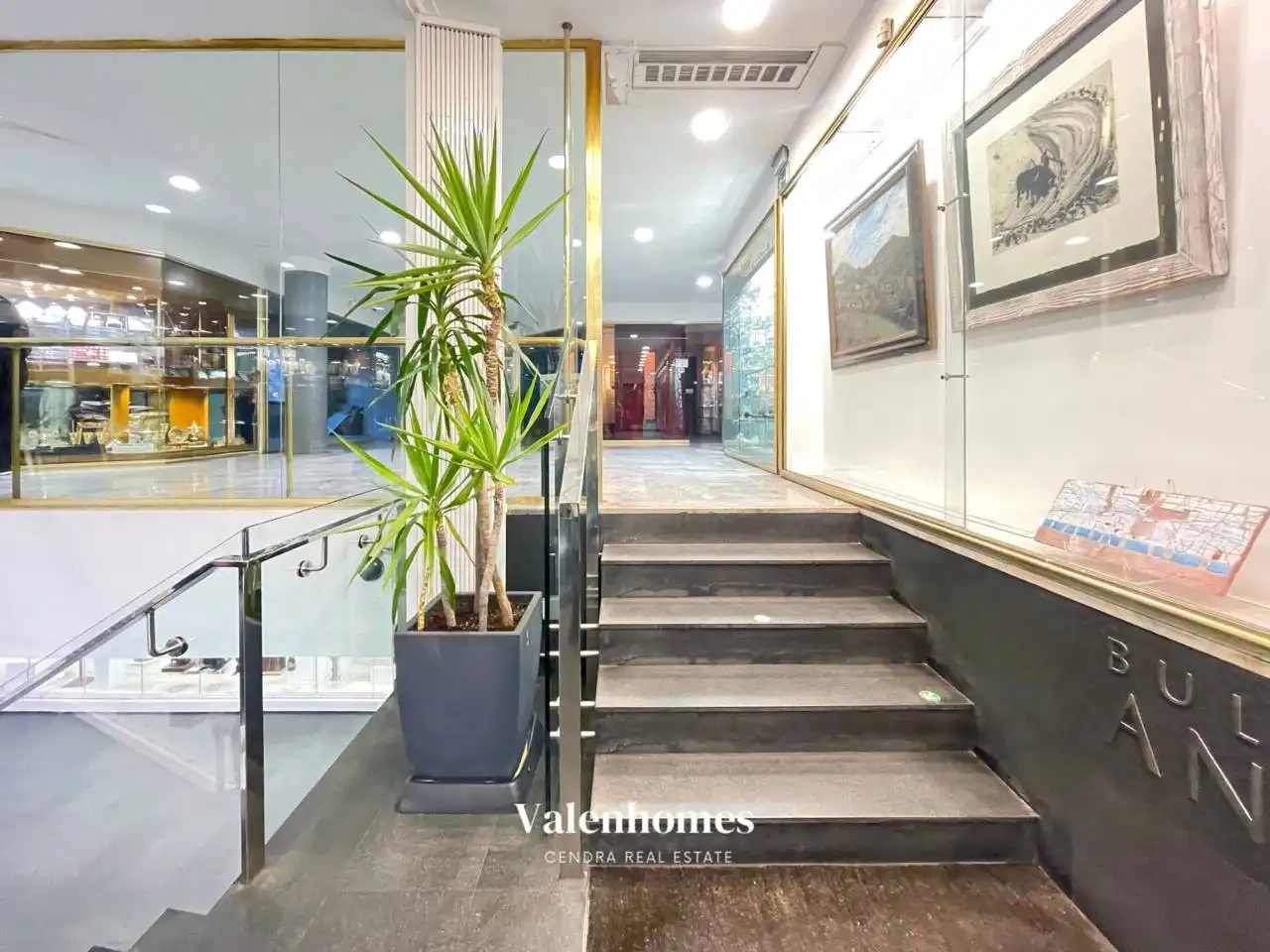 Local comercial en venta en Paseo Gràcia, imagen 15