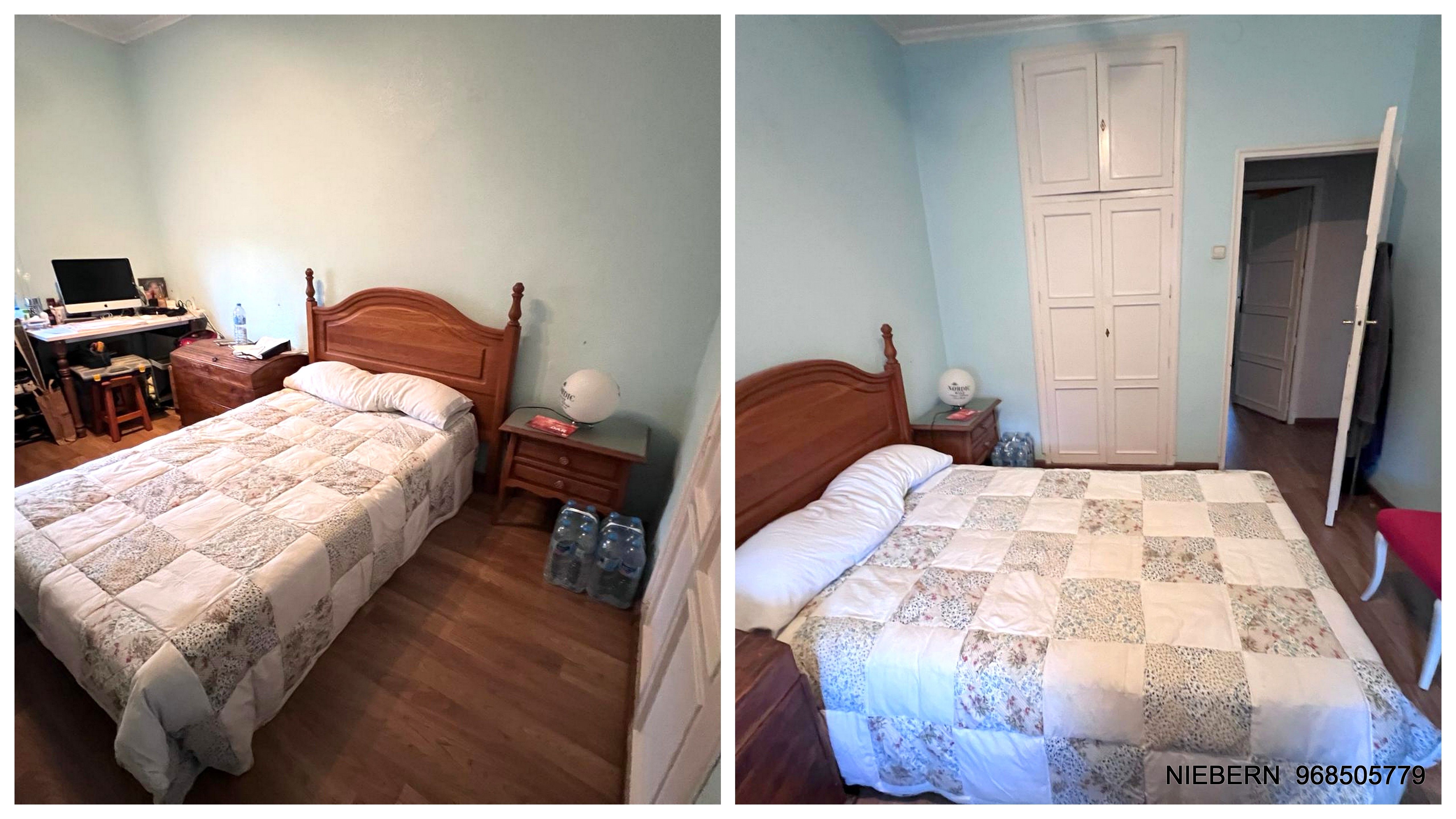 Pis en venda a Calle Trafalgar, Alameda