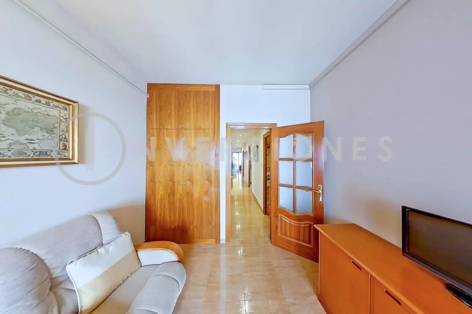 Piso en venta en Barcelona con Aire acondicionado, Calefacción y Balcón