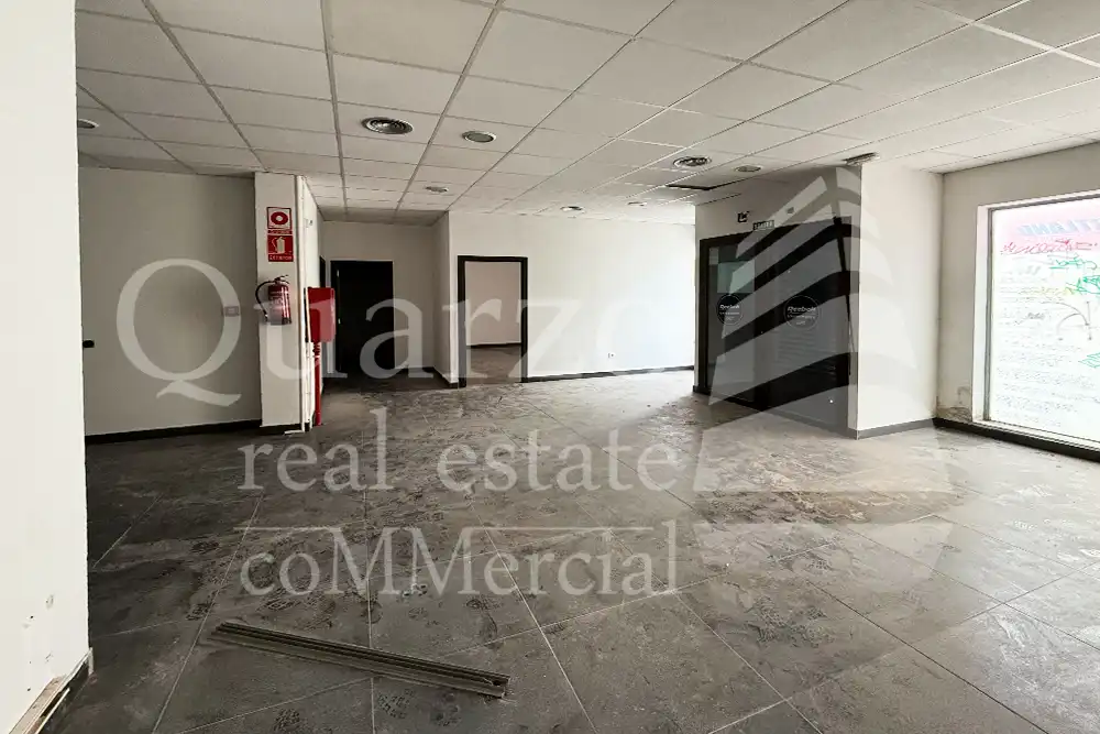 Local en venta en Cabanillas del Campo