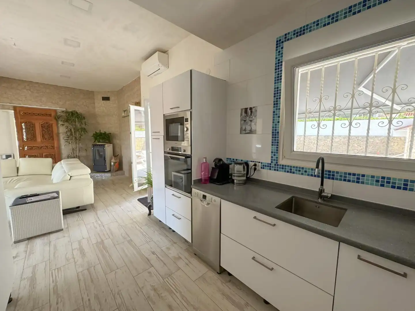 Villa avec piscine à vendre à El Montgó, imagen 11