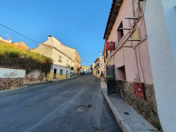 Casa o chalet en venta en C/ Bajada Matadero, Centro