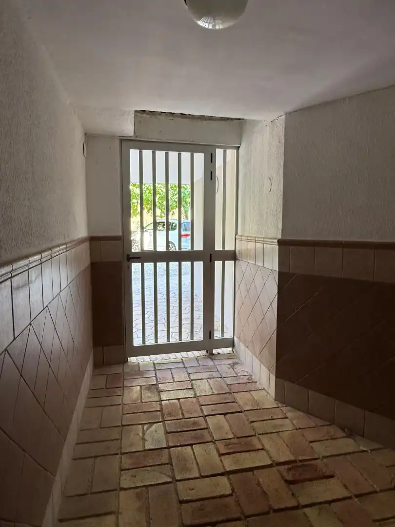 Piso con terraza en venta en Avinguda de la Diputació, imagen 12
