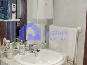 Baño de Piso de alquiler en Valencia de Don Juan, León