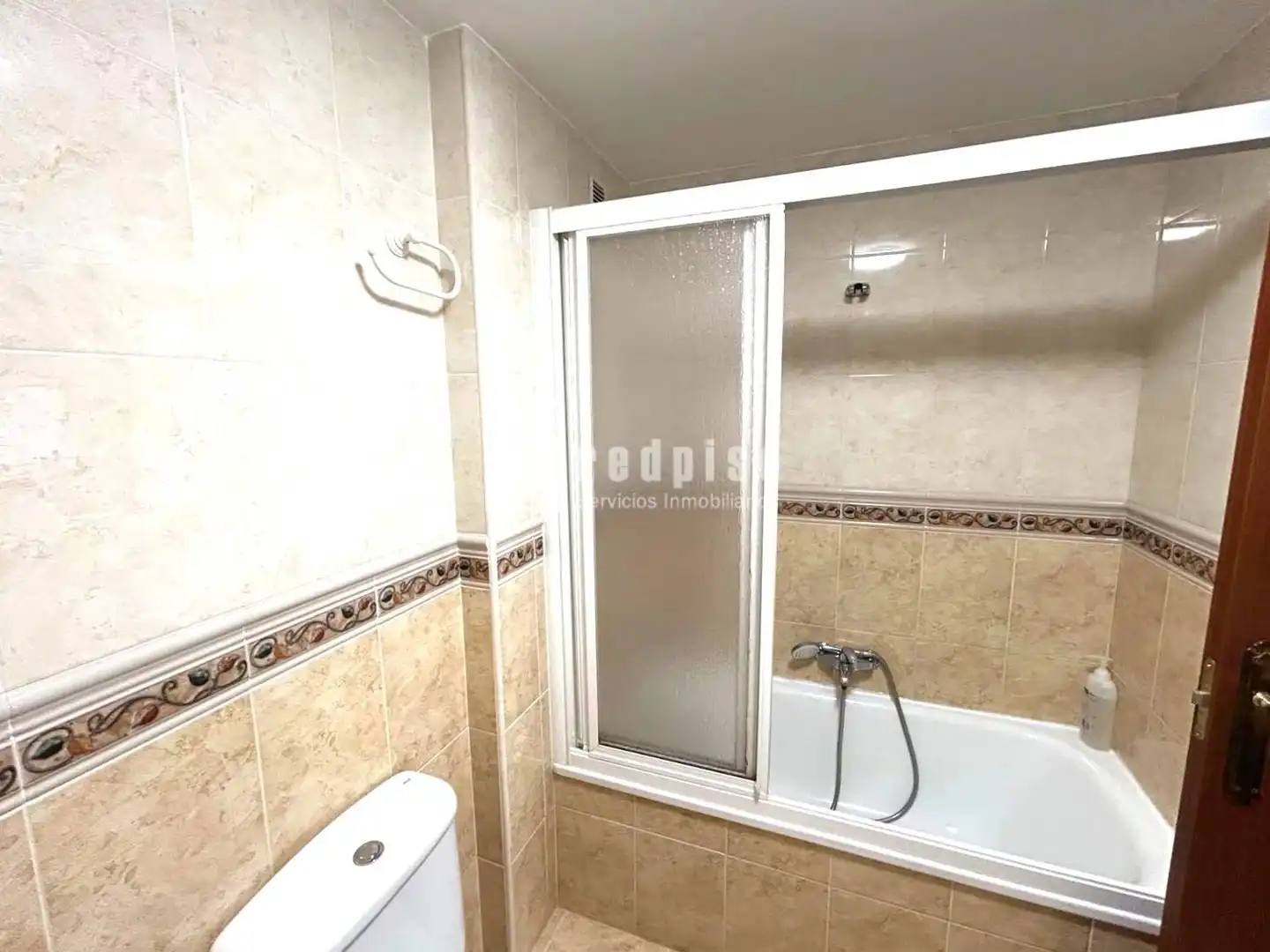 Flat for rent in El Molinillo - Capuchinos