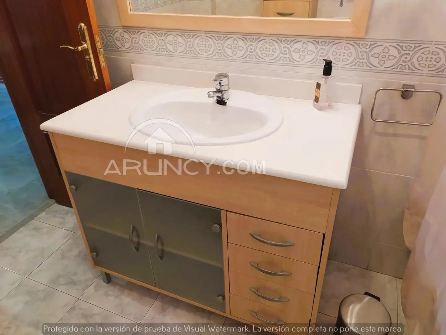 Piso de alquiler en Los Molinos