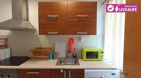 Foto 5 von Erdgeschoss zur Miete in De Campoamor, 6, L'Amistat,  Valencia Capital