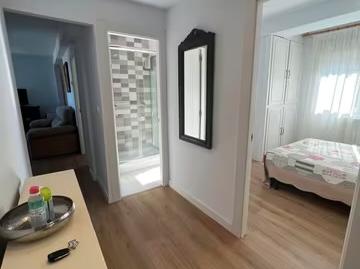 Foto 5 de Piso en venta en Paseo de la Marina Española, Suances, Cantabria