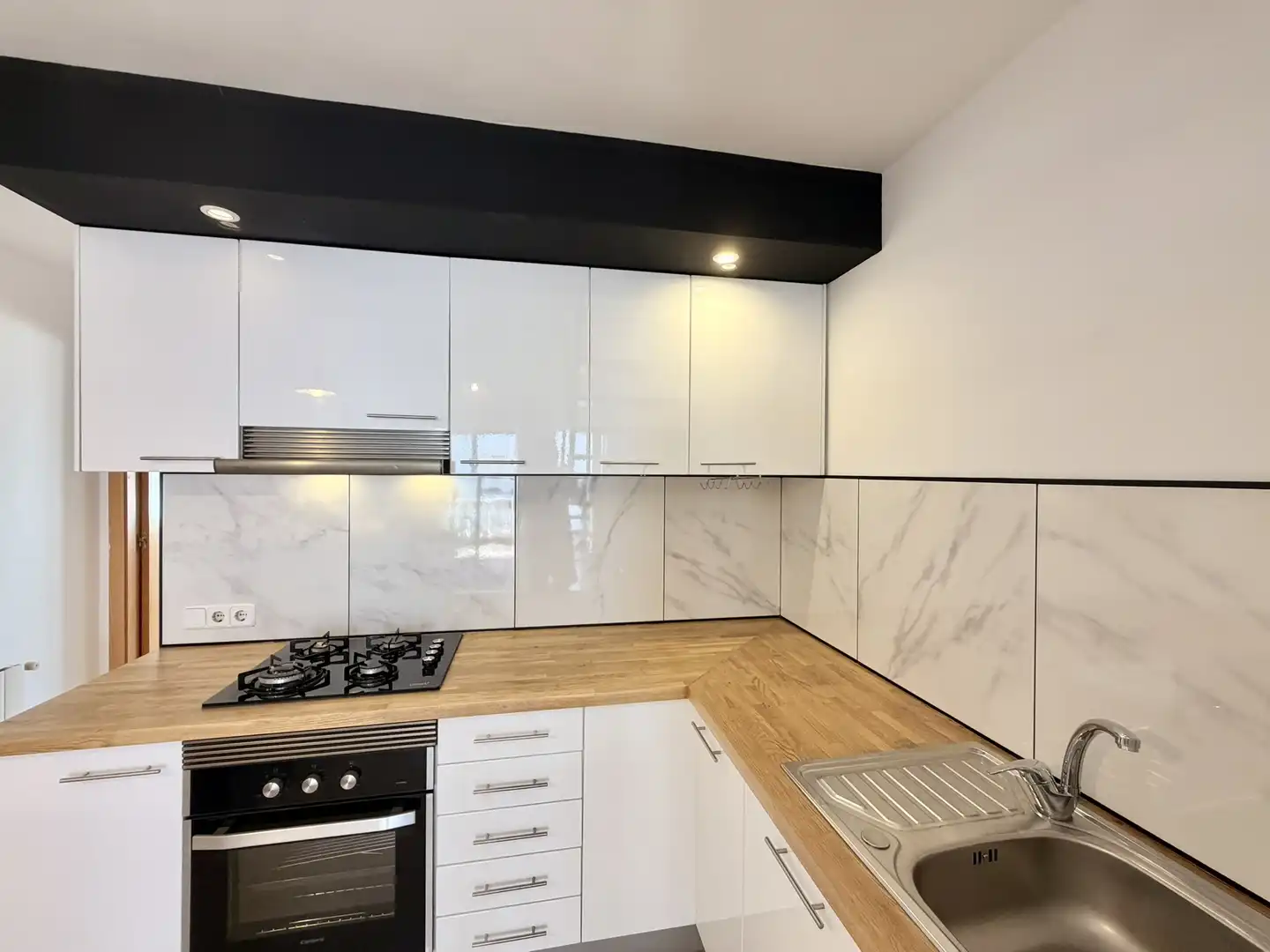Terraced house for sale in Sant Maurici, imagen 10