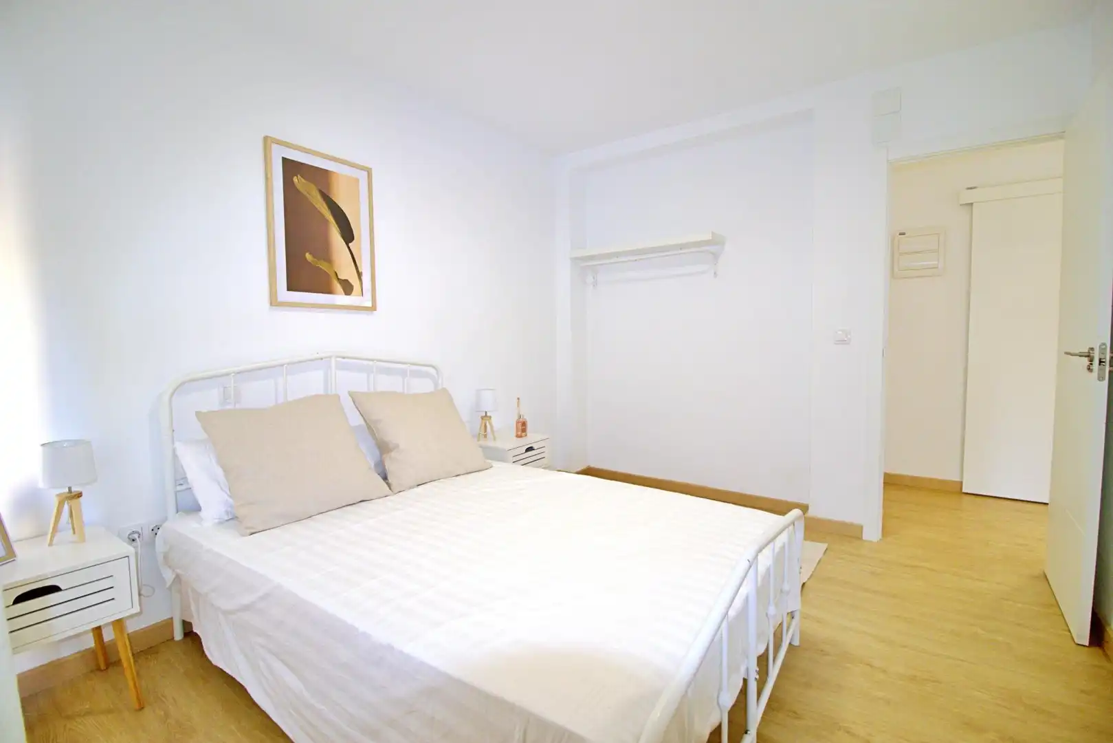 Piso con terraza en venta en Elche ciudad, imagen 10