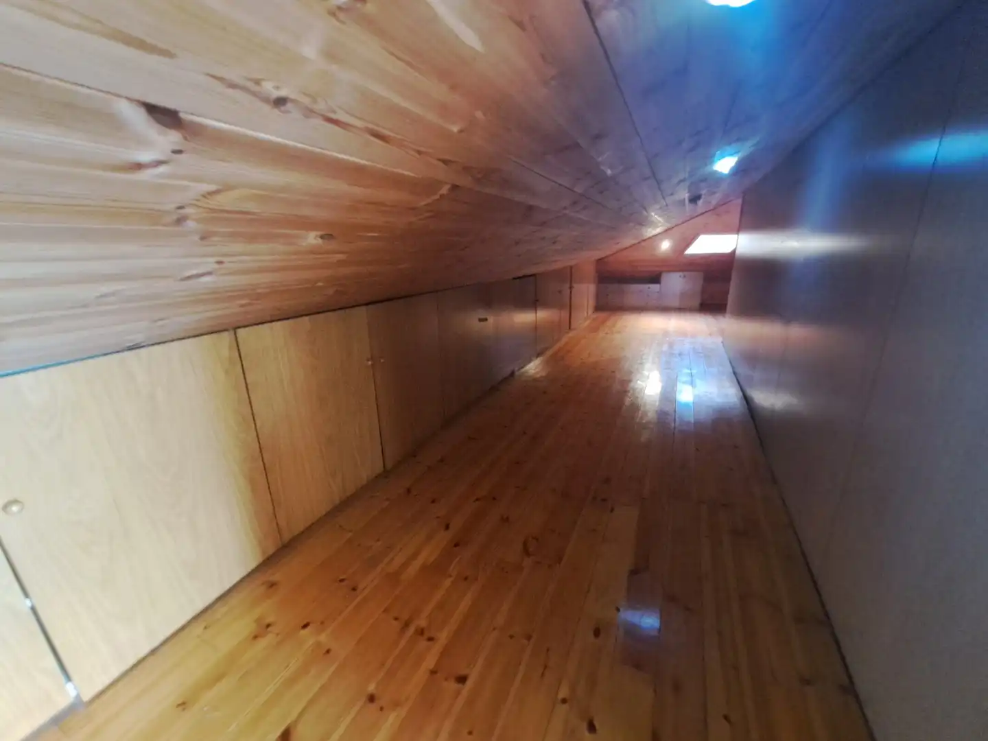 Dúplex en venda en Rubí amb Aire condicionat, Calefacció i Terrassa
