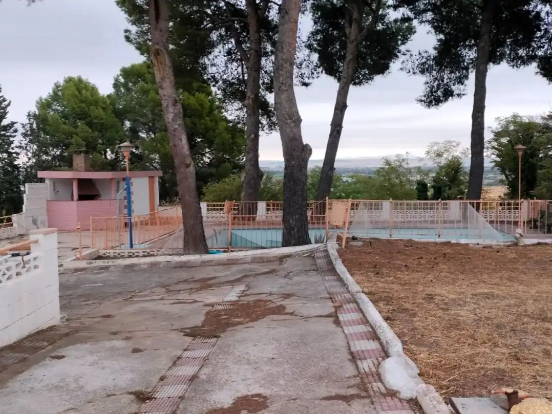 Casa o chalet en venta en Torrero-La Paz
