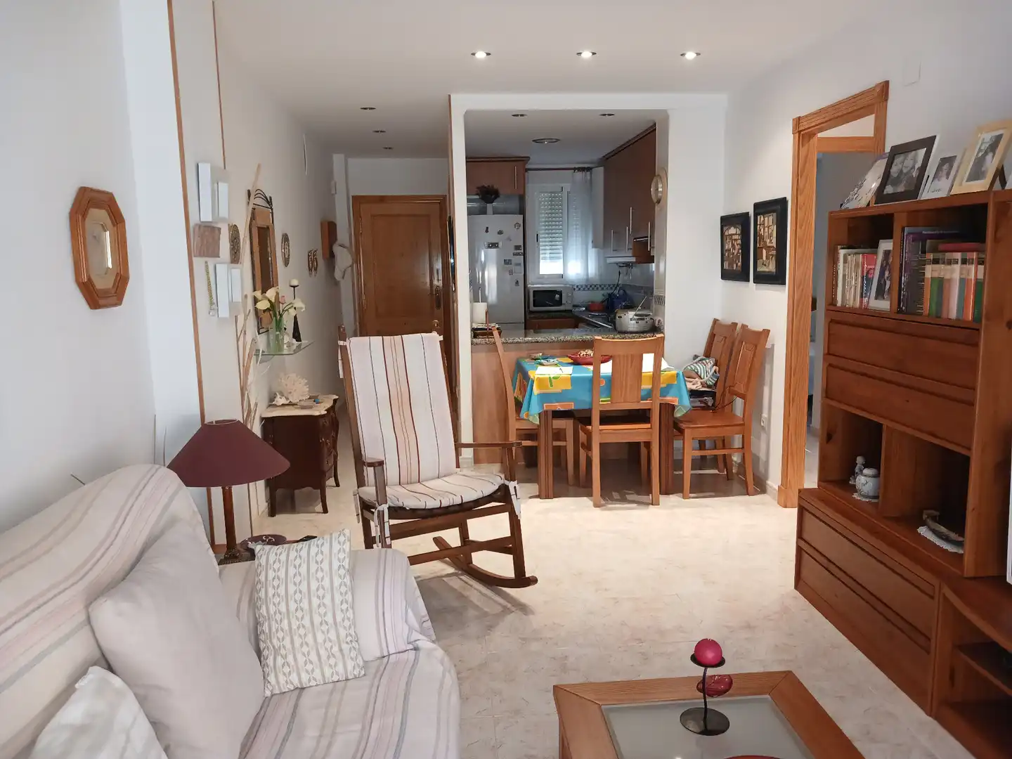 Appartement compact avec piscine à vendre à Carrer Gomera 4, imagen 6