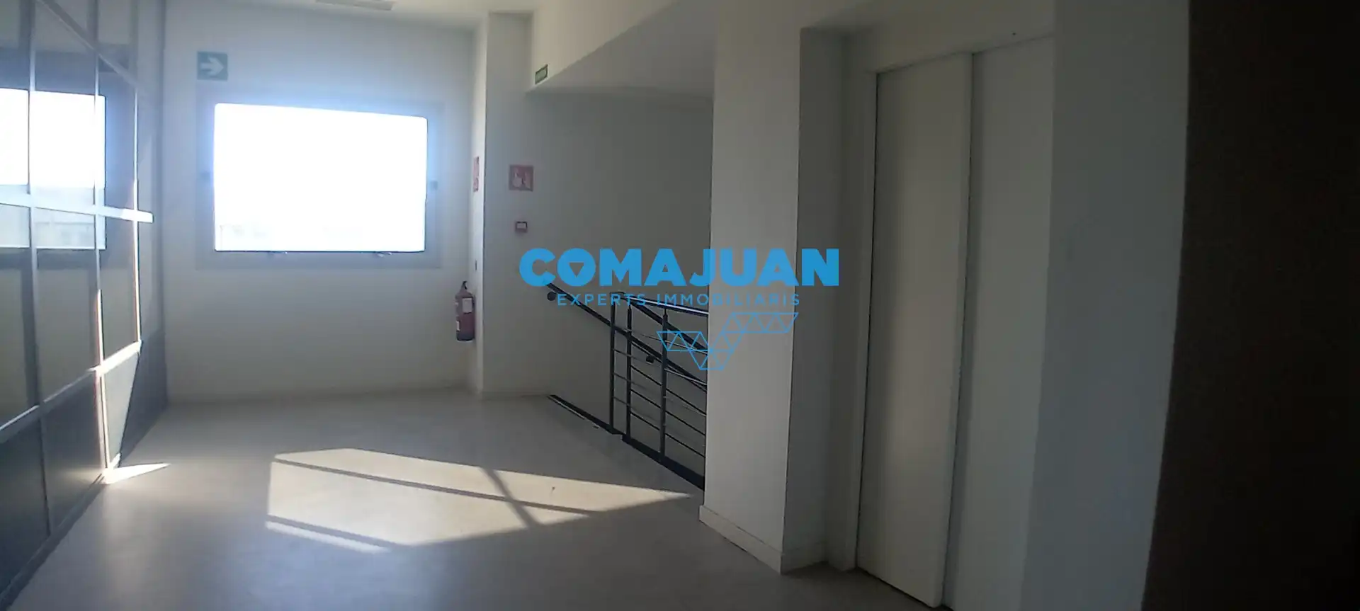 Fabrikhallen zur Miete in Can Moré - Santa Anna - Can Feliu de Merola