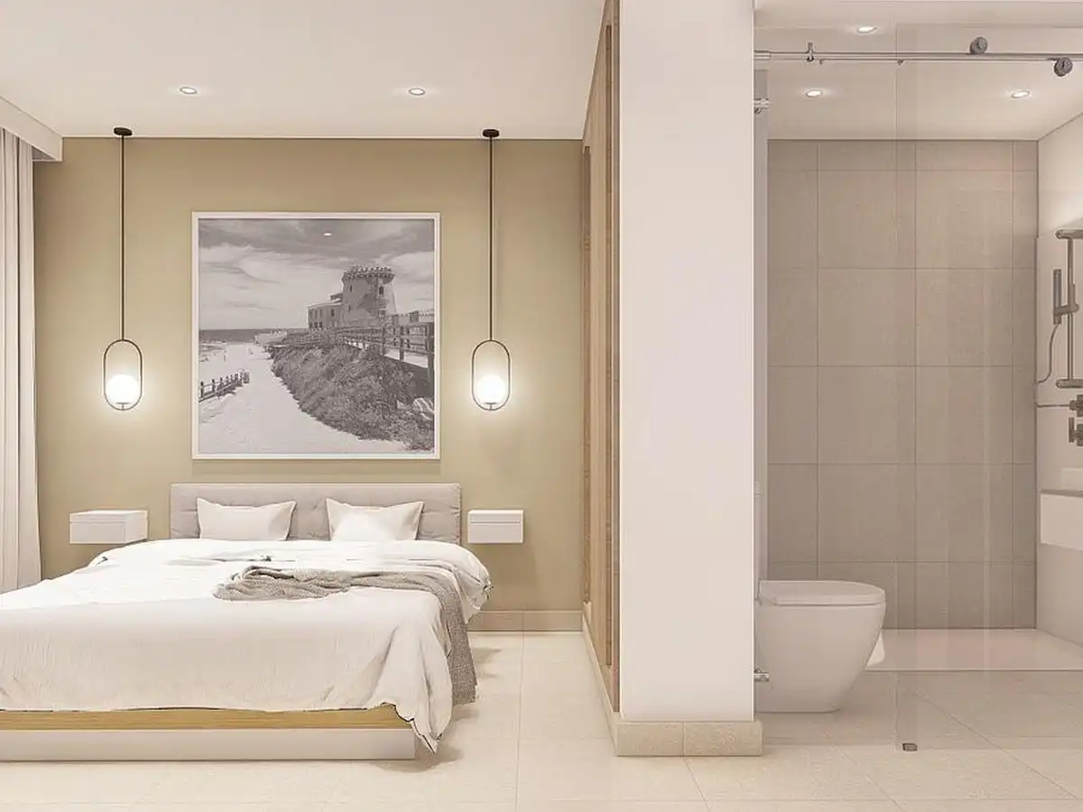 Ático con jardín en venta en Pilar de la Horadada ciudad, imagen 10