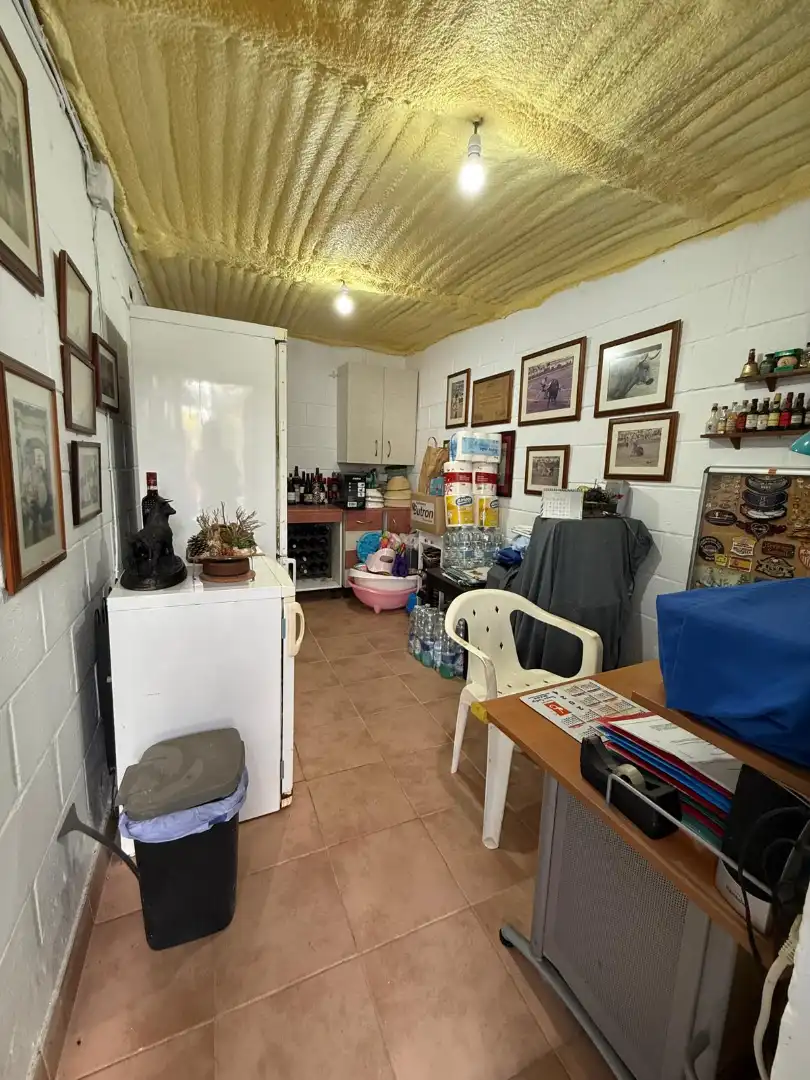 Casa o xalet en venda a Cuatro Pinos - El Carmen