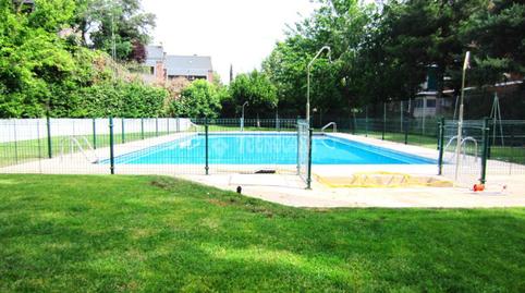 Foto 2 de Piso en venta en Mirasierra, Madrid