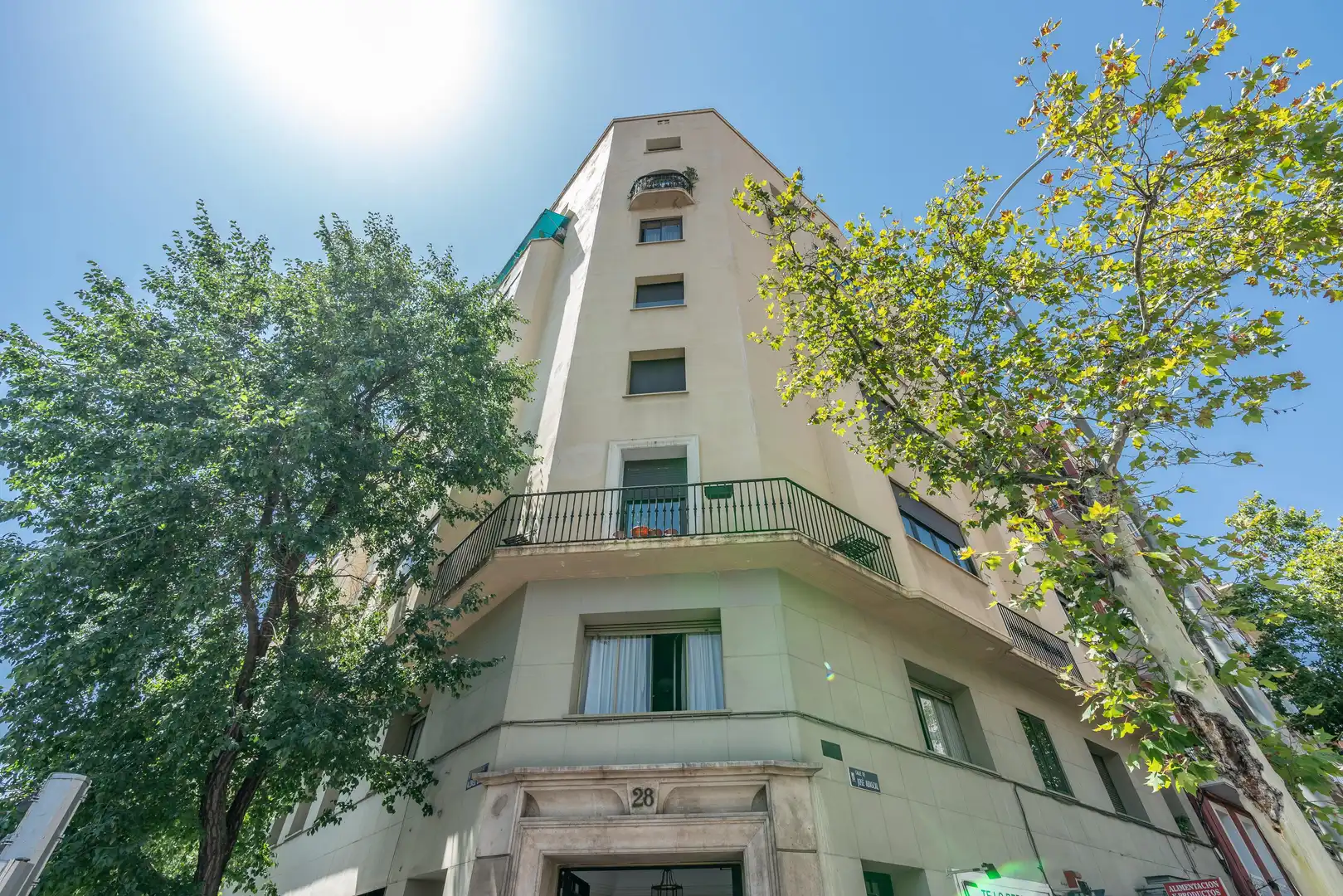 Appartement avec terrasse à vendre à Calle de José Abascal, imagen 61