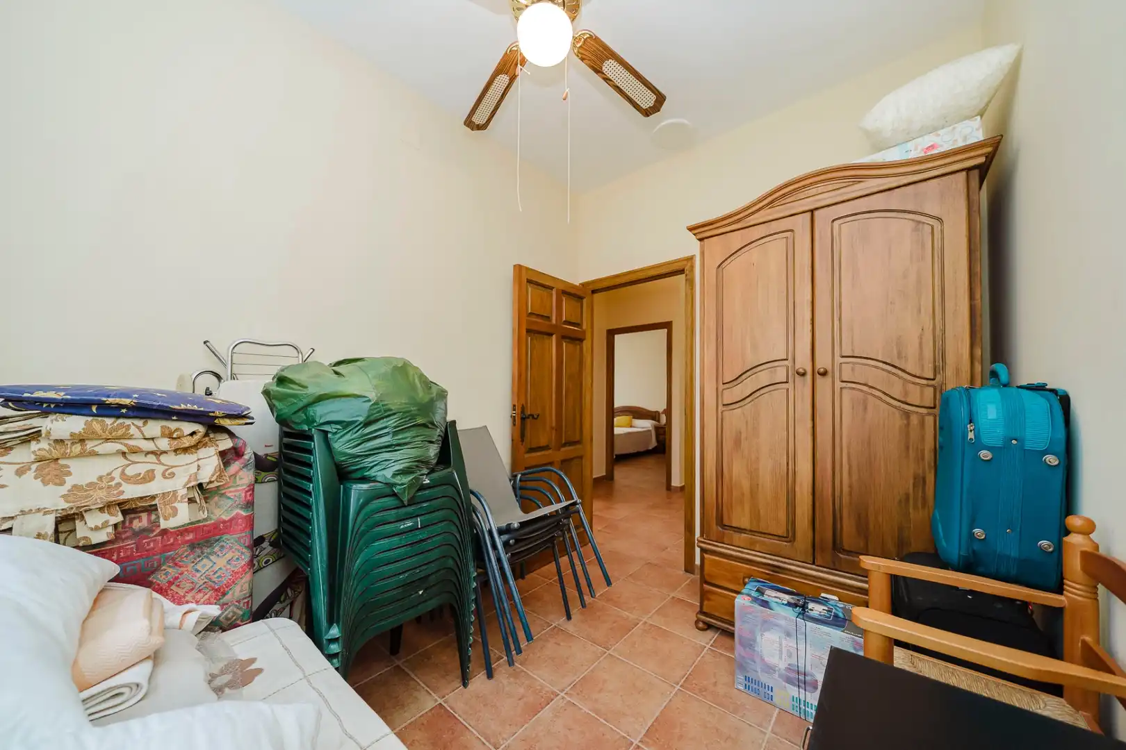 Casa con piscina in vendita a Campo de Murcia, imagen 32
