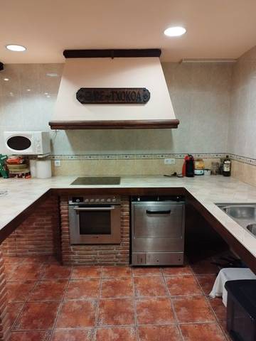 Local comercial en Venta en San Migel Plaza en Irura