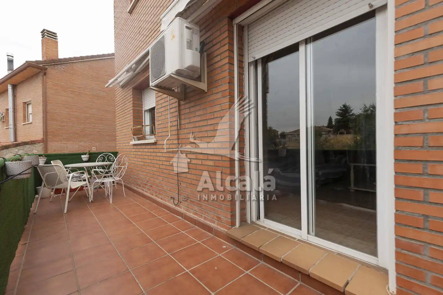 Casa amb terrassa en venda a Villanueva de la Torre, imagen 13