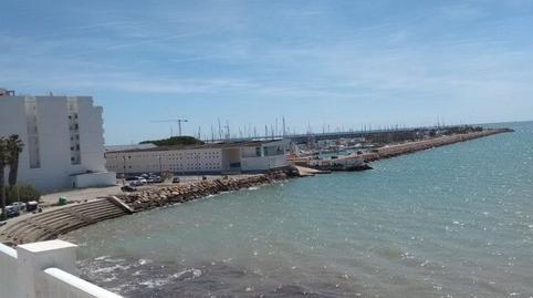 Foto 4 de Edifici en venda a Playa, Burriana / Borriana