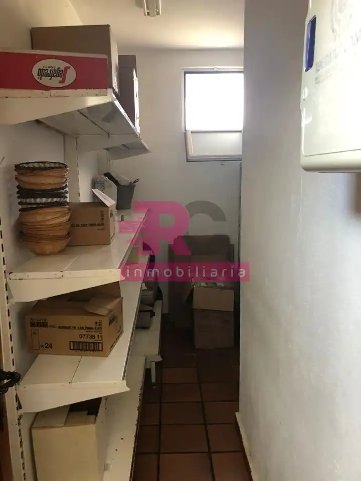 Commercial properties for sale in Cabrerizos