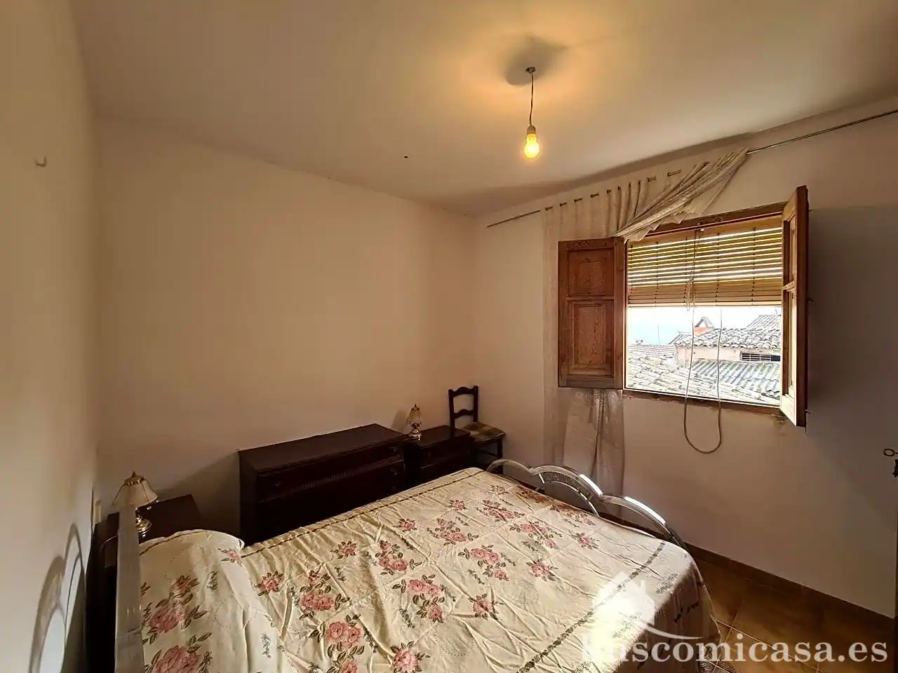 Casa o chalet en venta en Del Banco, Peal de Becerro