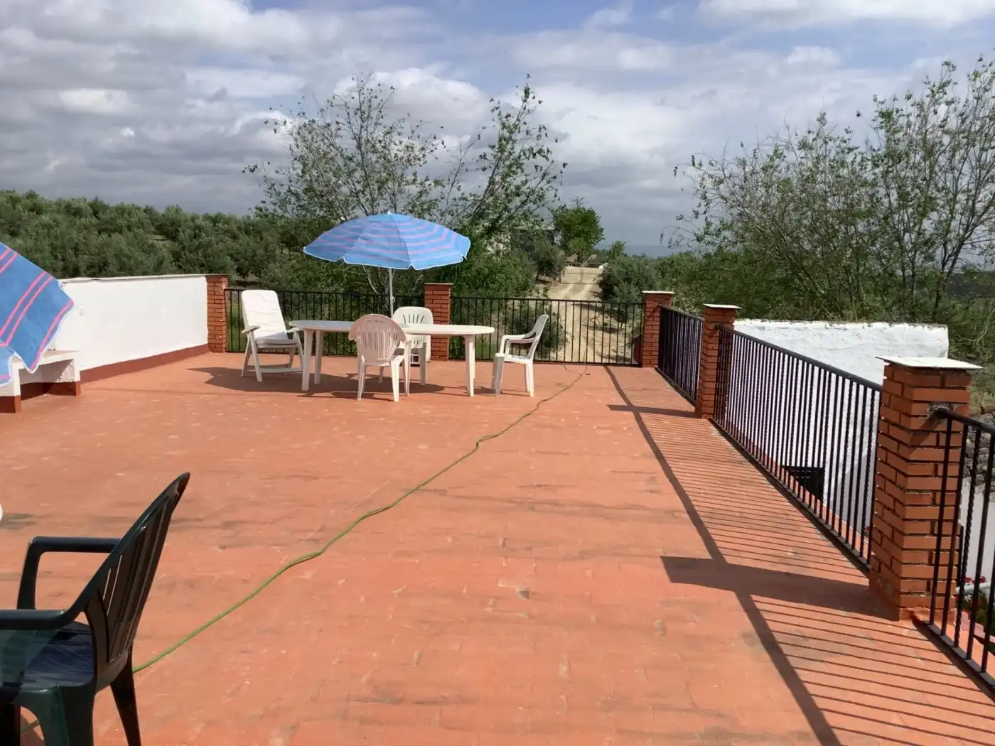 Casa rústica en venta en Montoro, imagen 14