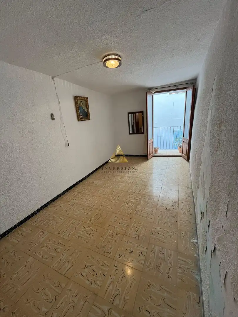 Casa amb terrassa en venda a Centro - Casco Antiguo, imagen 21