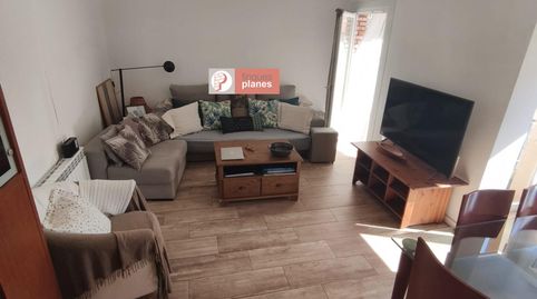 Foto 5 de Piso en venta en Alcalde Porqueras, Príncep de Viana - Clot -Xalets Humbert Torres, Lleida Capital