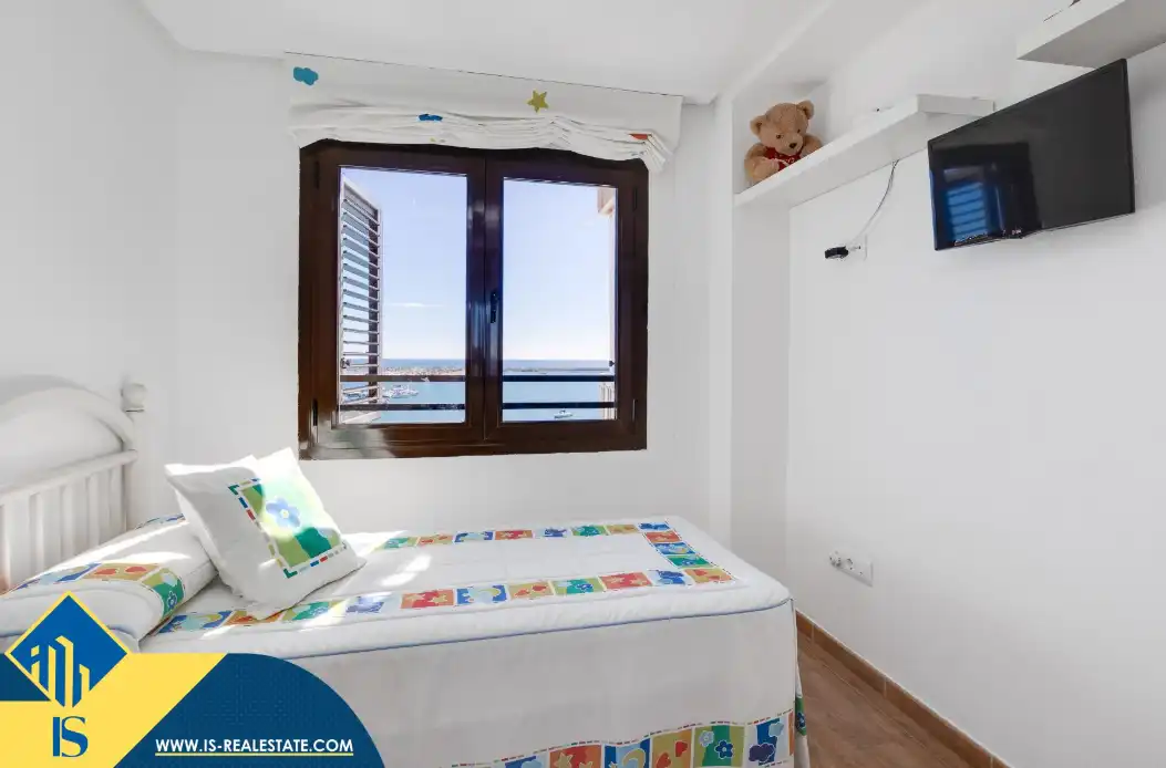 Piso con piscina en venta en Playa del Acequión, Náufragos y Rocío del Mar, imagen 16