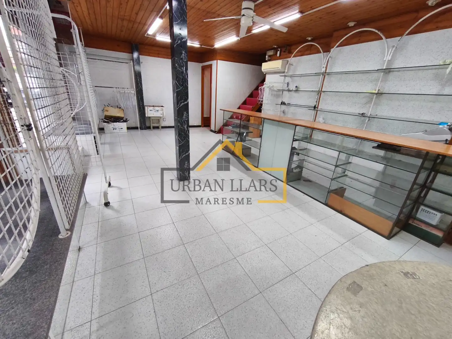 Local comercial en venta en Centre, imagen 9