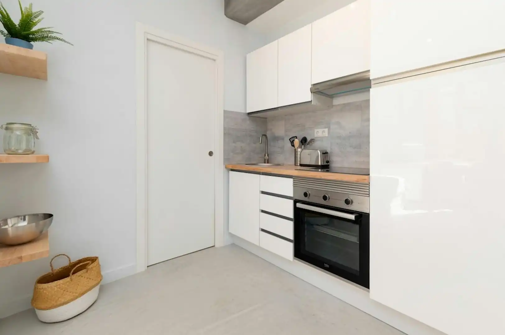 Flat for rent in N/A, El Grau