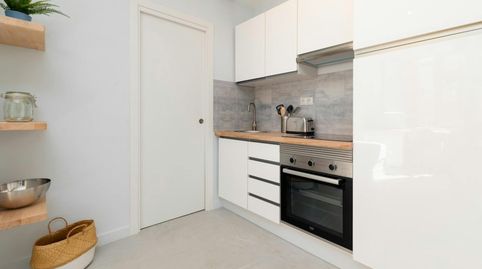 Foto 4 von Wohnung zur Miete in N/a, El Grau, Valencia Capital