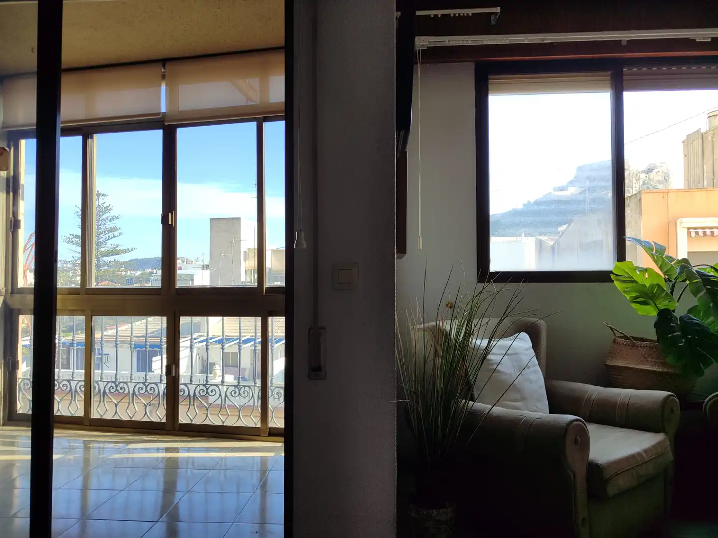 Penthouse mit Aufzug zum Verkauf in Carrer Calderón de la Barca 41, imagen 16